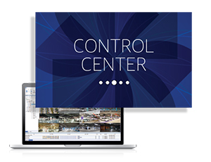 control center