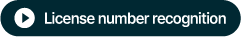 Hybrid technology for vehicle type, number, manufacturer, and LPR number recognition