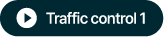 Traffic monitoring center for lane-specific traffic volume and crosswalk intrusion vehicle detection