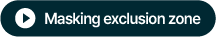Dynamic personal data masking excluding event-triggering objects