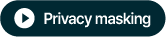 Real-time video masking technology for protecting personal data of unidentified individuals