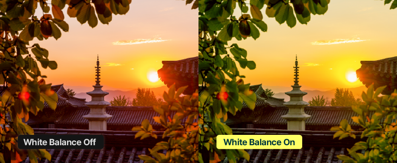 스피커를 통한 음성 경고로 위험 상황 알리고 범죄 예방