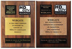 WEBGATE obtained Compliance Leadership Award
