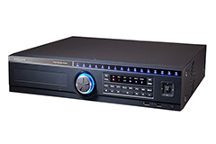 New Product introduction - The World's BEST Performance HD-SDI DVR : HD1600F-PDR