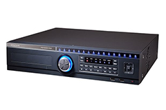 신제품소개 - 세계 최고성능의 HD-SDI DVR : HD1600F-PDR