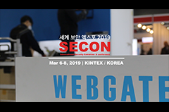 SECON 2019 현장스케치