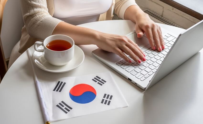 Korean security market: Technologies that are trending