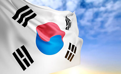 Korean security market: 3 top growth drivers
