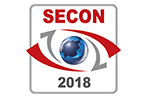 SECON 2018 - 세계 보안 엑스포 참가