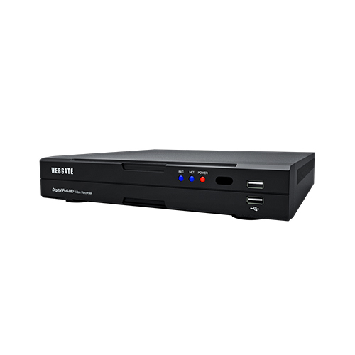 Webgate dvr shop