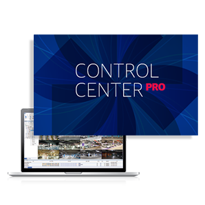 Control Center Pro