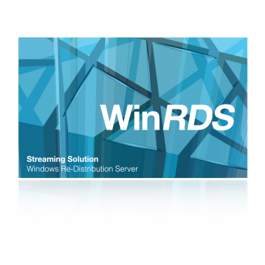 WinRDS