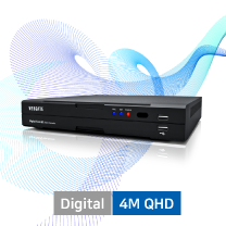 WDC4304F-E