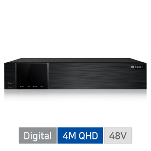 UHD1608F-P  (Will be discontinued)