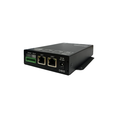 (추가선택) WGAIBOX-B401A