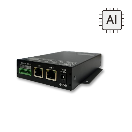 AIBOX-B404B